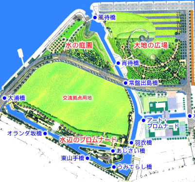 水辺 の 森 公園 イベント 今日